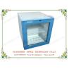 Buy cheap OP-115 OPPOL Brand Customized Size Digital Temperature Controal Medical Laboratory Freezer from wholesalers