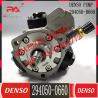 Buy cheap HP4 High Quality diesel fuel pump high pressure 294050-0660 OE Number RE571640 from wholesalers