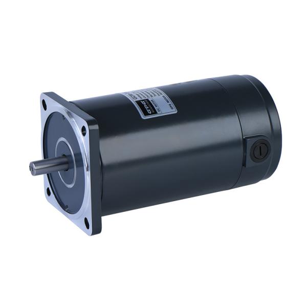 Buy cheap Electric 90mm 12v 120w Dc Motor Square Flange Type For Hair Dryer from wholesalers