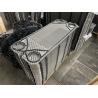 Buy cheap Nickel Sondex Heat Exchanger Plate 500mm Width Heat Transfer Plate from wholesalers