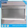Buy cheap Industrial Steel 3 Hours Fireproof Roller Shutters High Fire Rated For Garage from wholesalers