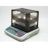 Buy cheap Rubber Plastic Products Specific Gravity Test , Digital Density Meter product