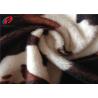Buy cheap Animal Printed Soft Hand Feel Polyester Velvet Fabric For Home Textile from wholesalers
