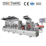 1980 kg Automatic Edge Banding Machine for Manufacturing Plants and Building