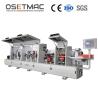 Buy cheap 5600x950x1650mm Low Energy Consumption PVC Veneer Automatic Edge Banding Machine SYS-568 from wholesalers