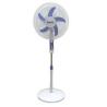 Buy cheap 16 Inch 12V BLDC Motor Rechargeable Stand Fan With Lithium Battery from wholesalers