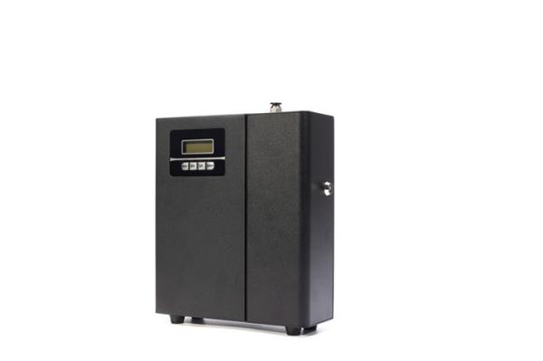 Buy cheap Small Size HVAC Scent Machines Light Weight Wall - Mounted / Placed Separately from wholesalers