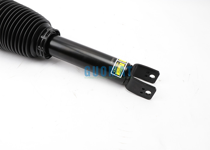 2002-2010 A8 D3 W/O Sport Audi Air Suspension Parts 4E0616001H Natural Rubber Material