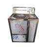 Buy cheap 300BPH Full Automatic 5 Gallon Water Filling Machine for 18.9L barrel drinking water production line from wholesalers