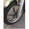 Buy cheap Red Color Three Wheel Cargo Motorcycle Air Cooling Engine Alloy Wheel 162FMJ from wholesalers