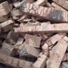 Buy cheap 8mm To 30mm 8mm Cork Granules Acid Resistance Antiwear Cork Grain from wholesalers