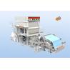 Buy cheap High Speed Paper Napkin Making Machine 5-50T/D Crescent Former from wholesalers