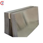 Coated 90% Aluminum Sheets Metal Plate 7075 Aircraft Grade
