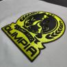 Buy cheap Custom Durable 3D Heat Transfer Patches Football Club Patches For Sportswear from wholesalers