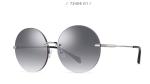 Buy cheap Lightweight Parim Spectacle Frames / Men Women Porlarized Sun Glasses TAC Lens from wholesalers