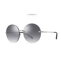 Buy cheap Lightweight Parim Spectacle Frames / Men Women Porlarized Sun Glasses TAC Lens product