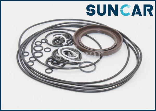 Buy cheap XJBN-01123 Hyundai HCE Pump Seal Kits For R290LC-7 Excavator from wholesalers