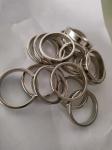 Diametrically Magnetized Neodymium Magnet Ring Large Disc Small Thin Cylinder