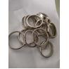 Buy cheap Strong Power Neodymium Magnet Ring Permanent N52 N55 Home Based from wholesalers