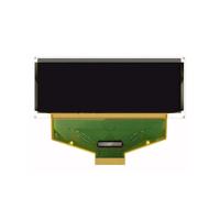 Buy cheap 3.12 Inch Small Monochrome LCD Module Flexible OLED Screen product