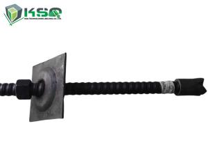 Wholesale R38n Self Drilling Anchor Bolt Sda Hollow Grouted Self Drilling Rock Bolts from china suppliers