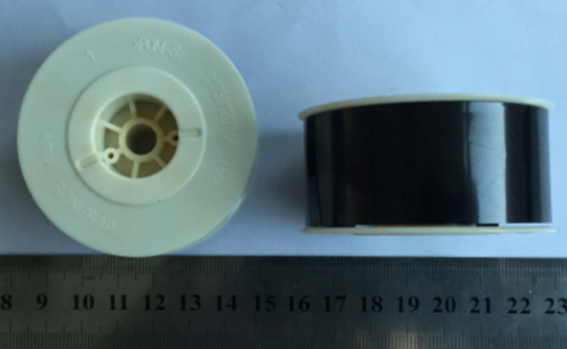 White Black Wincor C4060 Escrow Tape Parts for ATM Machines 1750123766 1750173110 1750136218 1750173111