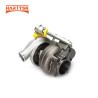 Buy cheap Excavator PC360-7 Diesel Engine Turbocharger SAA6D114 4038421 from wholesalers