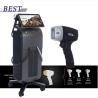 Buy cheap Stationary Diode Laser Hair Removal Machine 1600W 2000W 3000w Ice Platinum Hair Removal from wholesalers