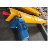 Buy cheap EOT Crane Overhead Crane End Carriage With Three In One Motor from wholesalers
