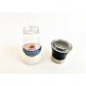 Buy cheap Grinder Lids Included Upgrade Your Grinding Experience With Butterfly Cap from wholesalers