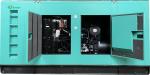 500KW 625KVA Super Silent Dynamo Power Type Genset Diesel Generators Diesel Fuel