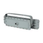 Atex Listed Extention Light 80w Led Explosion Proof Ip66 Waterproof Explosion
