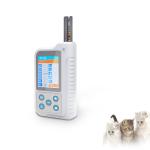 Buy cheap TFT Urine Analyzer Machine Handheld Veterinary Medical Supplies 2.4'' LCD from wholesalers