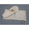 Buy cheap Biodegradable Hotel Room Slippers 100% Recyclable Close toe open toe from wholesalers