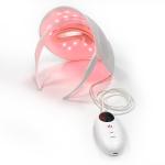 380nm To 850nm LED Light Therapy Mask Minimize Pore
