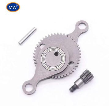Buy cheap Professional Supplier Hedge Trimmer Gear Parts from wholesalers