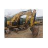 Buy cheap Original CAT307.5 Excavator with 0.31 Bucket Capacity and Original Hydraulic Pump from wholesalers