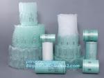 Protective PE Mini Air Cushion Pillow Bags for Void Filling, air pillow cushion,
