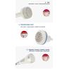 Buy cheap AS81 Cellulite Reduction Rf Cavitation Vacuum Device , 3D Vacuum Body Shaper Machine from wholesalers