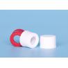 Buy cheap Clear Tranpatant Autosampler 5 Dram ND24 Glass Sample Vials from wholesalers