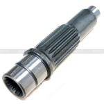 0629801 ZX55 Excavator Travel Motor Shaft Hydraulic Pump Ultimate Performance