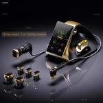 Newest Hifu Machine Beauty 22d Max Hifu Anti-wrinkle Hifu 22d Face Lifting