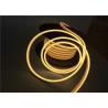 Buy cheap 120 Degree Beam Angle Flexible LED Strip Light 12V 24V IP67 2835 SMD from wholesalers