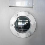 GMP Herbal Extract Dry Hot Air Oven Industrial Fruit Dryer Machine