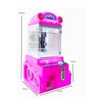 Coin Operated Prize Vending Game Arcade Machine Ideal for Arcade Game Center