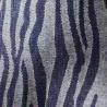 Buy cheap Leopard Print Fall Winter Fabrics TC Stretch Denim Fabric 10X10 72*42 10OZ from wholesalers