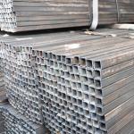 2.5 Inch Galvanized Square Tubing EMT