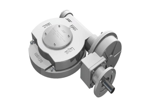 Buy cheap Motor Operated Valve Rotork Gearbox Used For Water Treatment Butterfly Valve, Ball Valve, Plug Valve from wholesalers