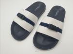 Outdoor Men Fixed Strap Size 40-45 Summer Slipper Shoes