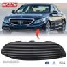 Buy cheap 2058851523 A2058851523 Car Fog Light Cover For Mercedes Benz W205 from wholesalers